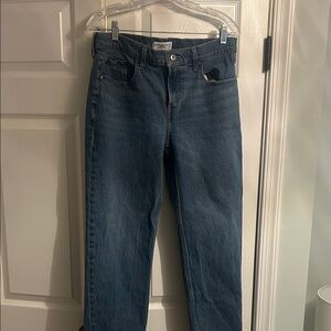 Midrise 90’s straight